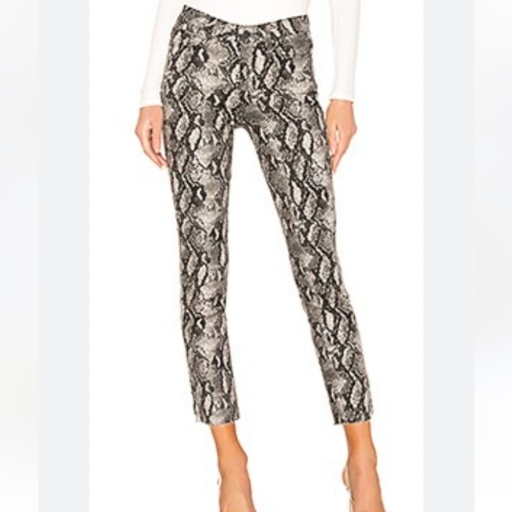 Revolve Paige Hoxton Slim jeans